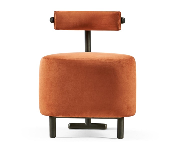 Writing Chair