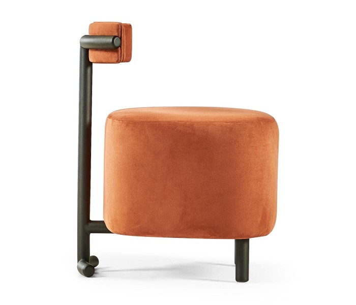 Writing Chair