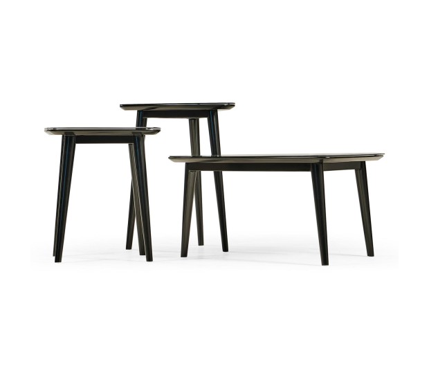 Set of 3 tables