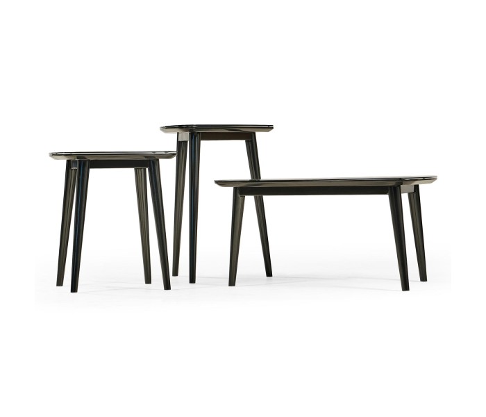 Set of 3 tables