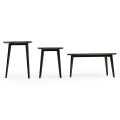 Set of 3 tables