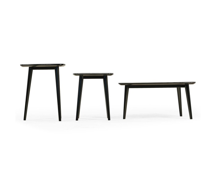 Set of 3 tables