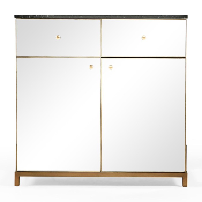 Waiter Station