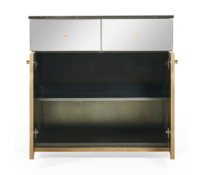 Waiter Station