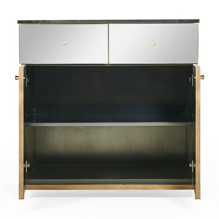Waiter Station