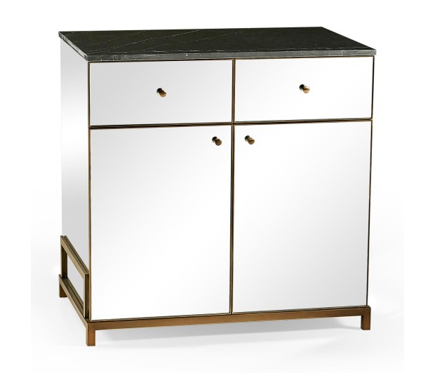 Waiter Station
