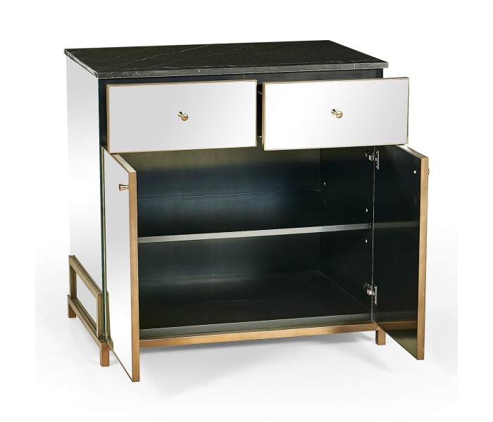 Waiter Station