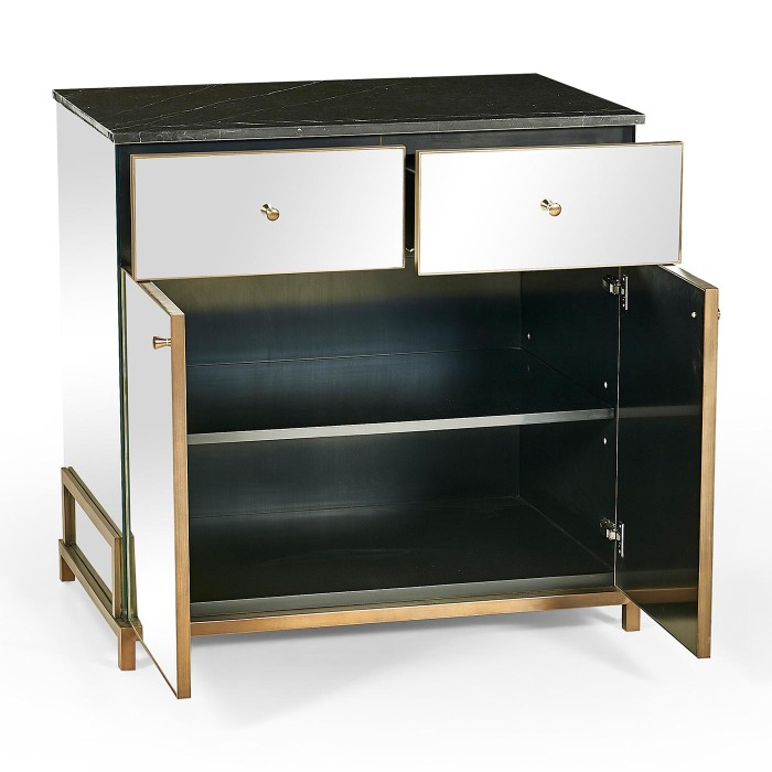 Waiter Station