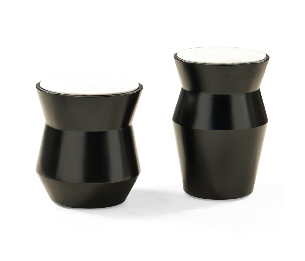 Set of 2 Tables