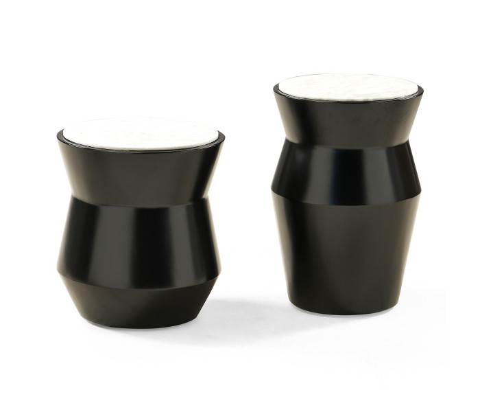 Set of 2 Tables
