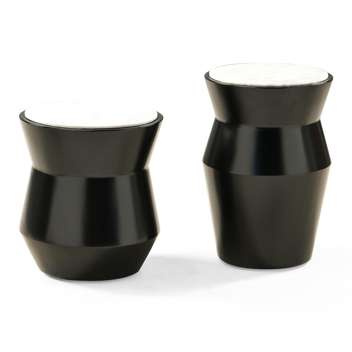 Set of 2 Tables