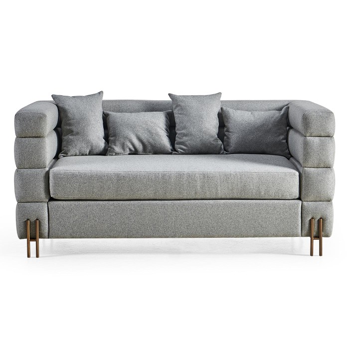 Sofa for Dining Table