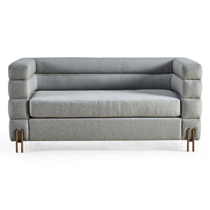 Sofa for Dining Table