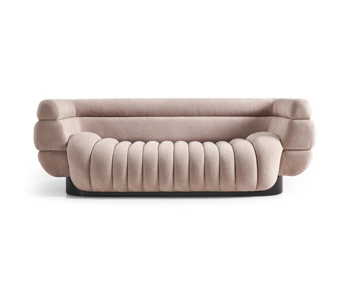 D-1.V. Lounge Sofa