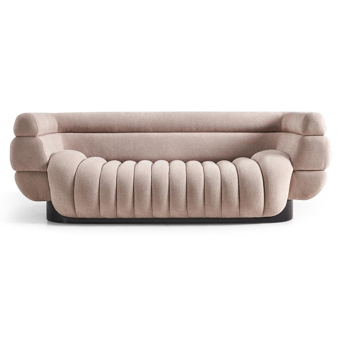 D-1.V. Lounge Sofa