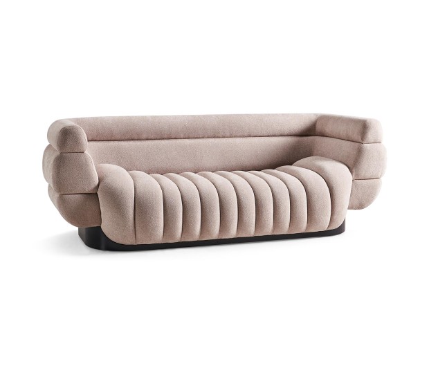 D-1.V. Lounge Sofa
