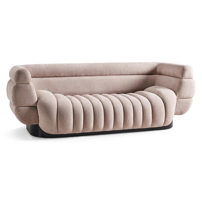 D-1.V. Lounge Sofa