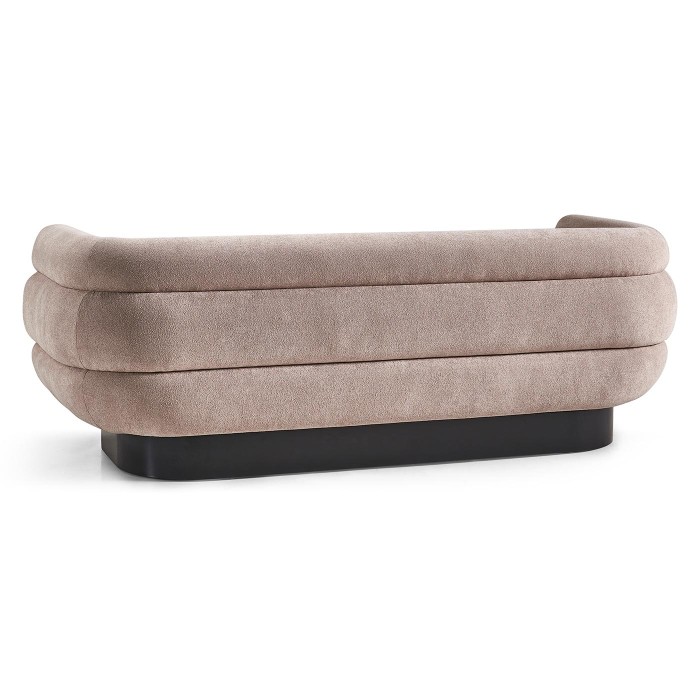 D-1.V. Lounge Sofa