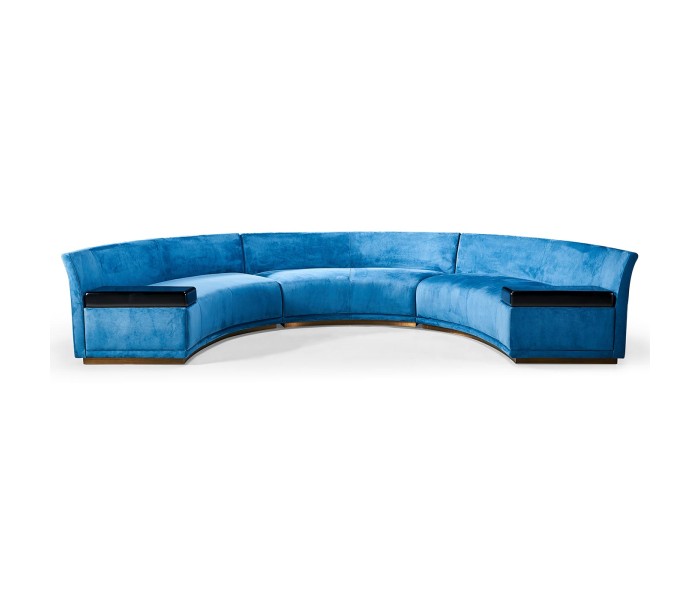 Lounge Sofa