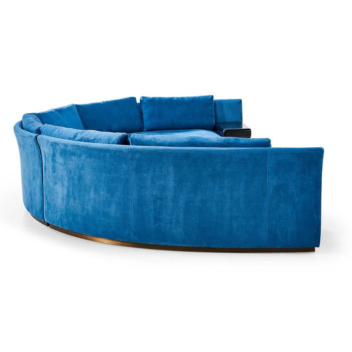 Lounge Sofa