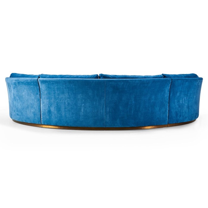 Lounge Sofa