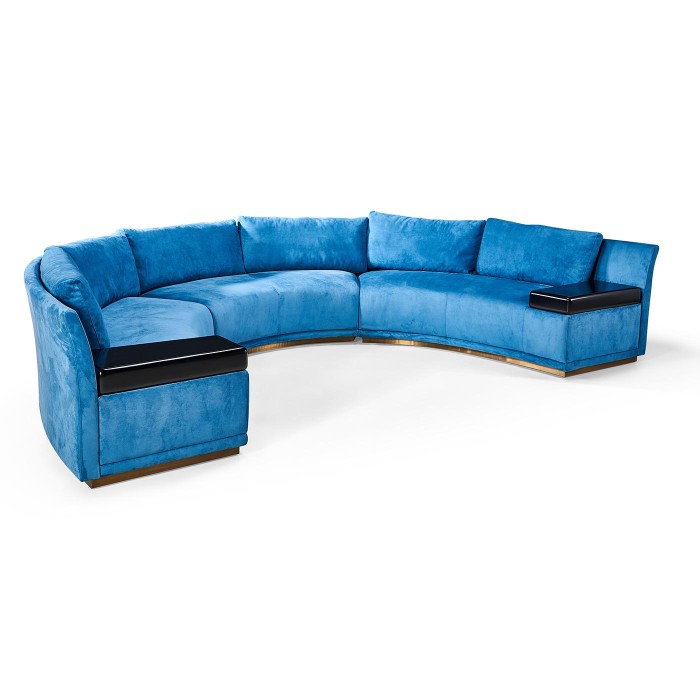 Lounge Sofa