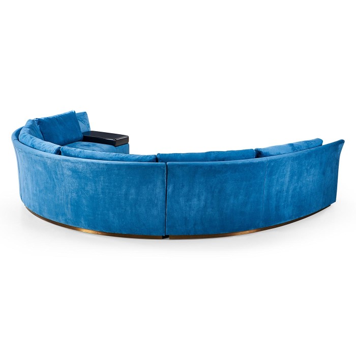 Lounge Sofa