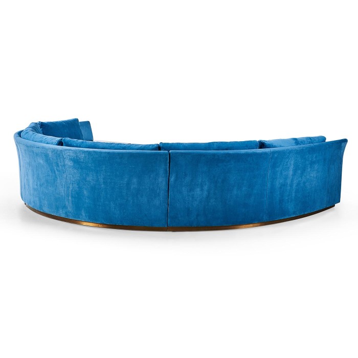 Lounge Sofa