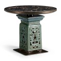 Outdoor Table A @ Phoenix