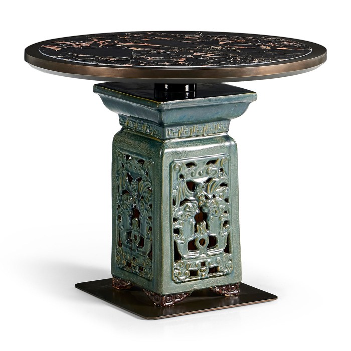 Outdoor Table A @ Phoenix