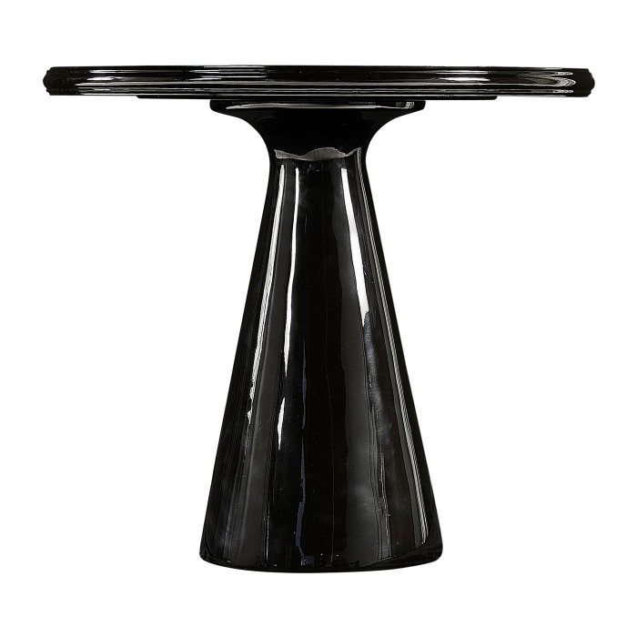 Tiger - Round Dining Table A