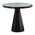 Tiger - Round Dining Table A