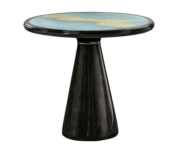 Tiger - Round Dining Table A