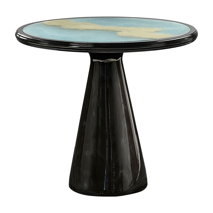 Tiger - Round Dining Table A