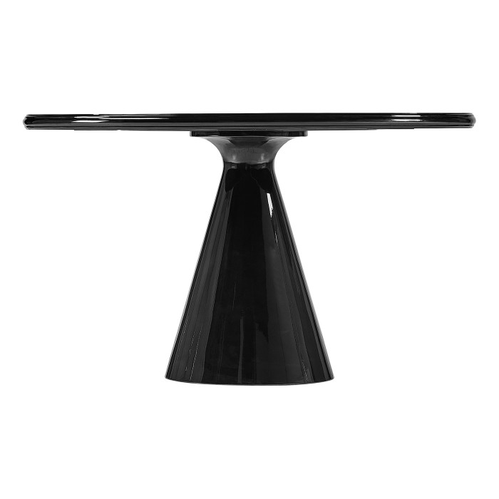 Tiger - Oval Dining Table