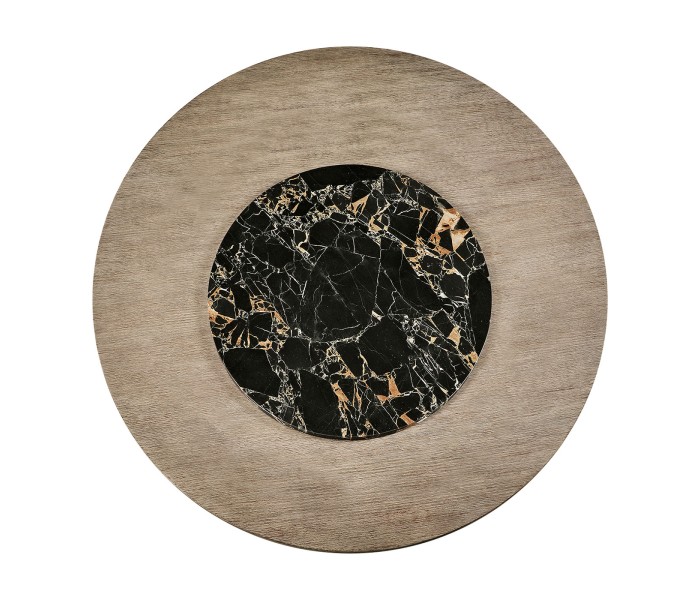 Tiger - Round Dining Table Type C