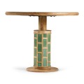 Carp Round Table