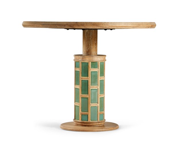 Carp Round Table