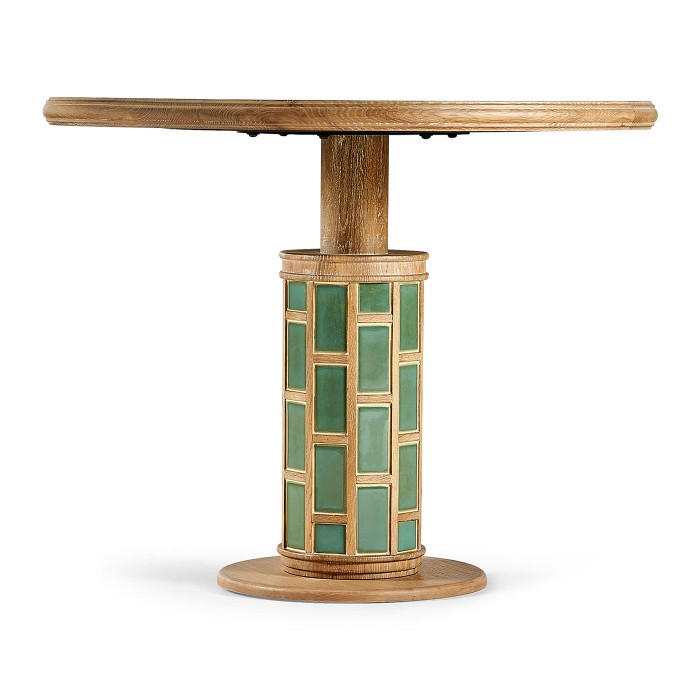 Carp Round Table