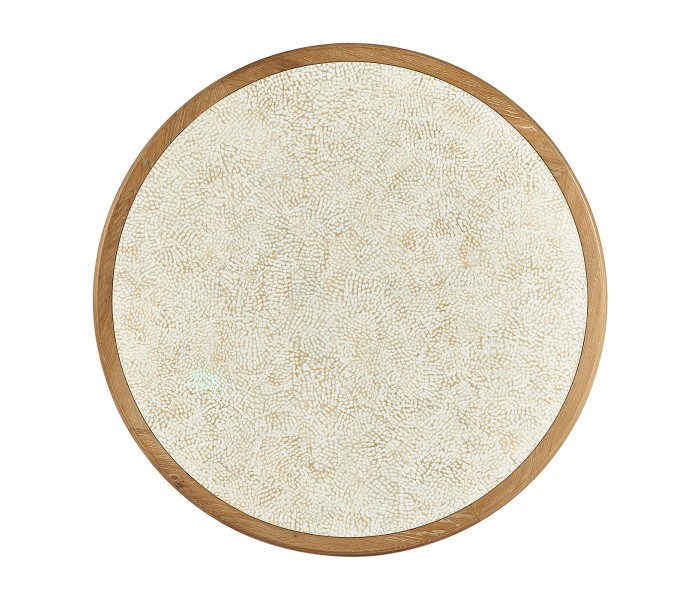 Carp Round Table