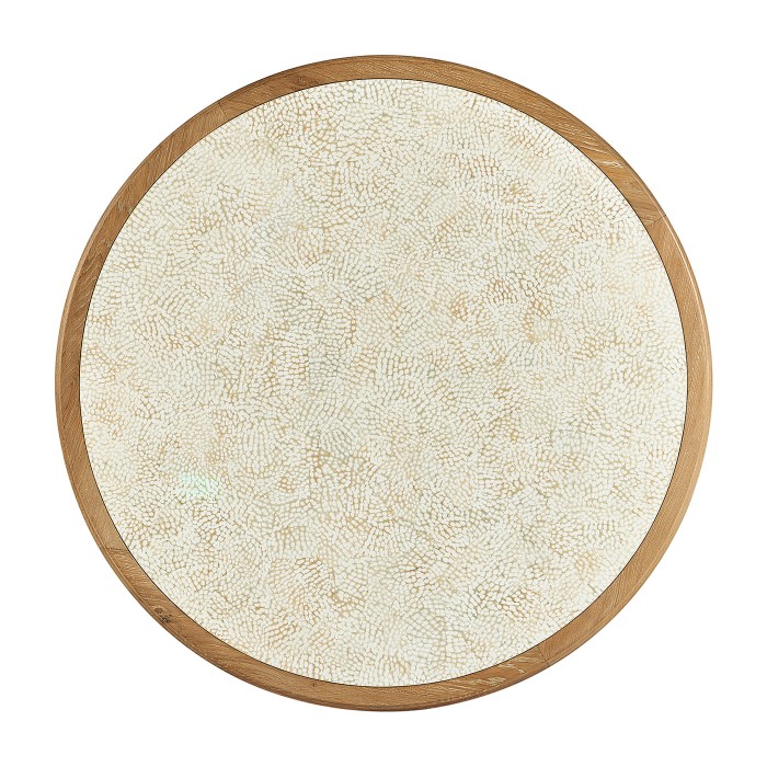 Carp Round Table