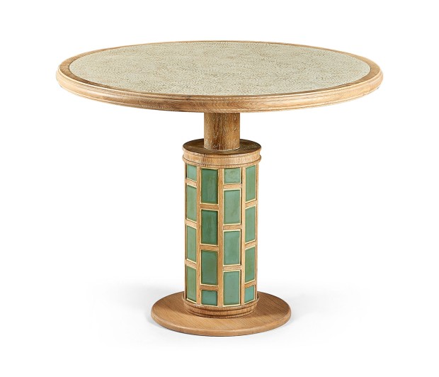 Carp Round Table
