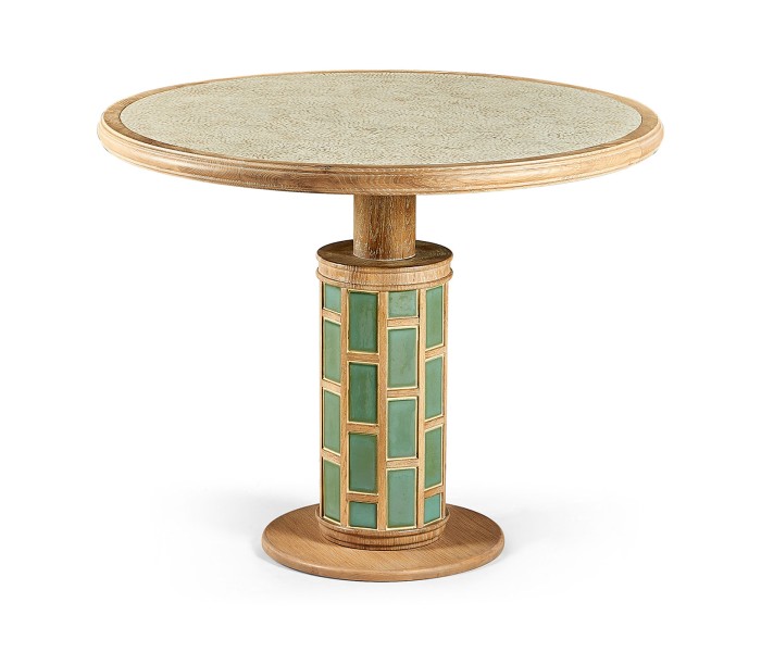 Carp Round Table