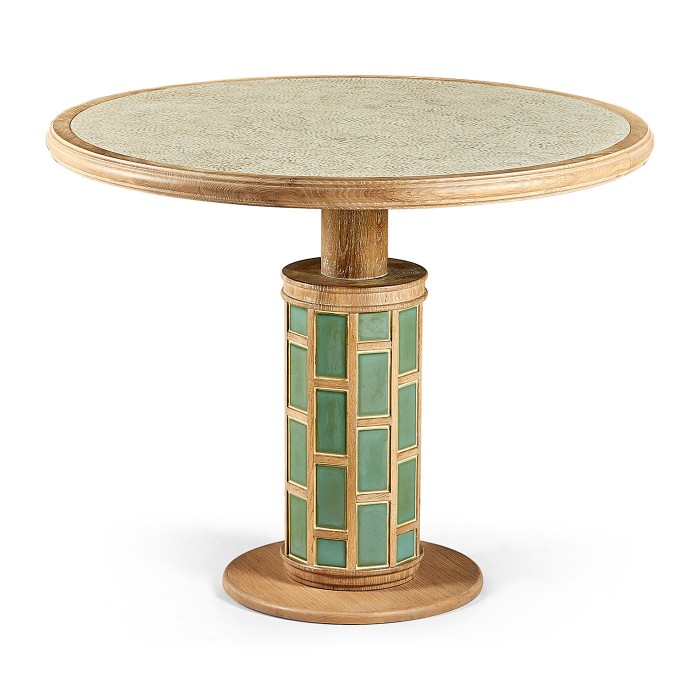Carp Round Table