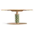 Carp - Oval Table