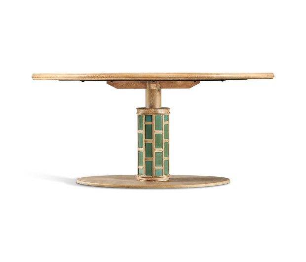 Carp - Oval Table