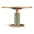 Carp - Oval Table