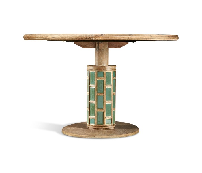 Carp - Oval Table