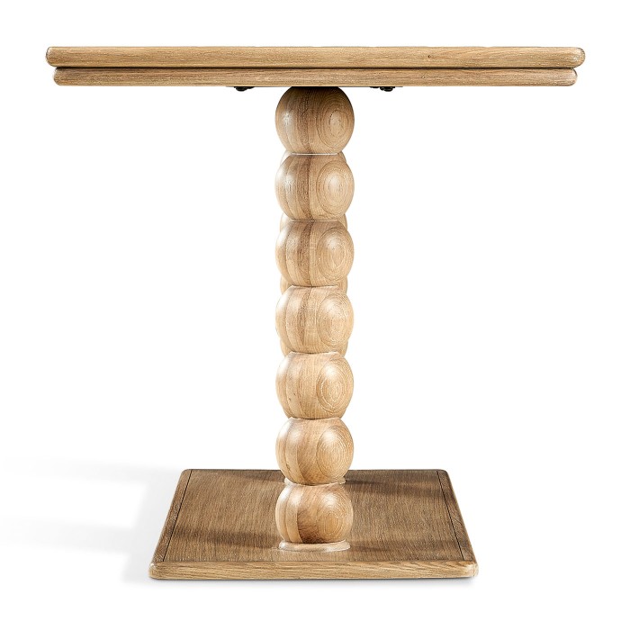 Carp - Rectangular Table