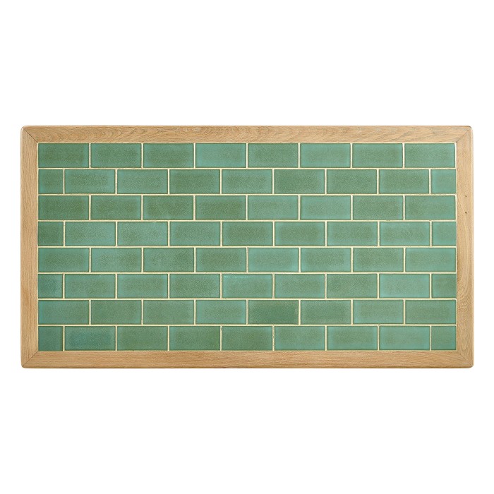 Carp - Rectangular Table